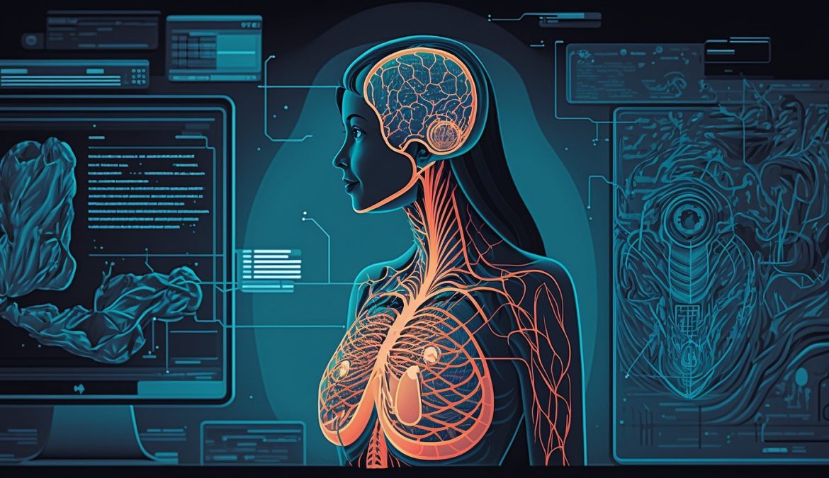 Ai In Healthcare Revolutionizing Diagnosis And Treatment Thetxdigital Latest Tech News 4884